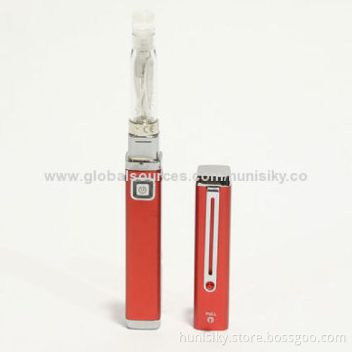 Original innokin iTaste EP with built-in 650mAh polymer Li-ion rechargeable battery